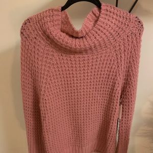 NWT Anthropologie sweater